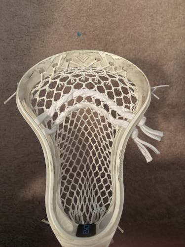 Warrior EVO QX2-O Head (Used)