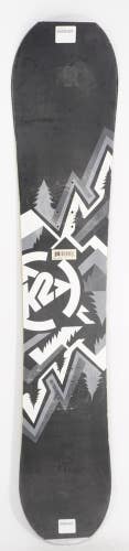 K2 Pine Mountain Snowboard - 150 cm Used