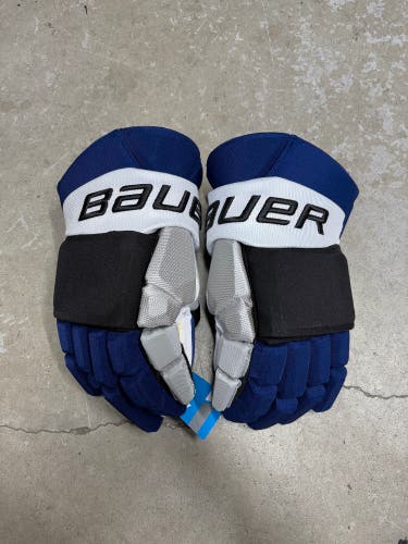 15” Bauer Vapor 2xPro Gloves Tampa Bay Lightning(New)