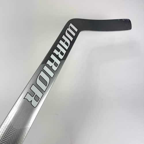 x2 - New Full Right Warrior Ritual V2Pro+ Goalie Stick | P31 Curve 26" Paddle | Saville | K52