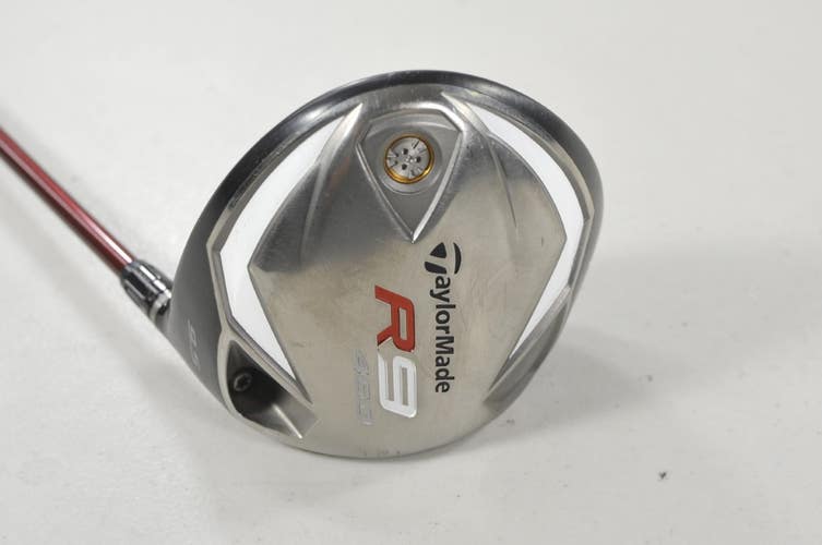 TaylorMade R9 460 9.5* Driver Regular Flex Right Reax 60g #224472