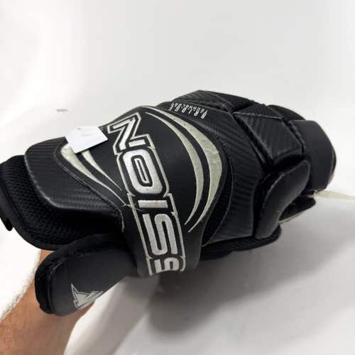 Used Black Mission Gloves | 14" | AB880