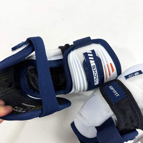 New CCM Vector Premier Elbow Pads | Jr Large
