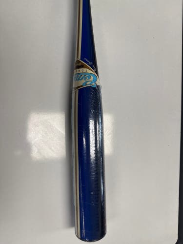 2026 Combat MFG Spec A1 Alloy BBCOR Certified Bat (-3) 30 oz 33" (New)