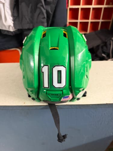 Medium CCM Tacks 310 Helmet (Used)