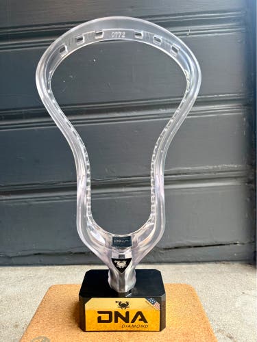 ECD DNA Diamond Unstrung Head, #0772