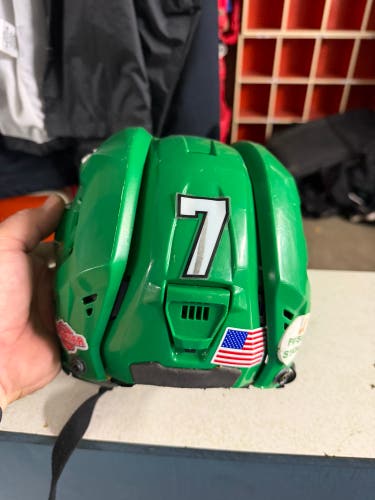 Medium CCM Tacks 310 Helmet (Used)