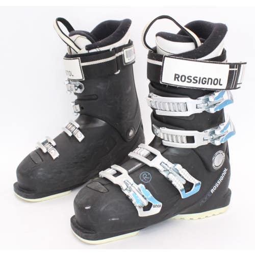 Rossignol Pure Women's Ski Boots - Size 6.5 / Mondo 23.5 Used