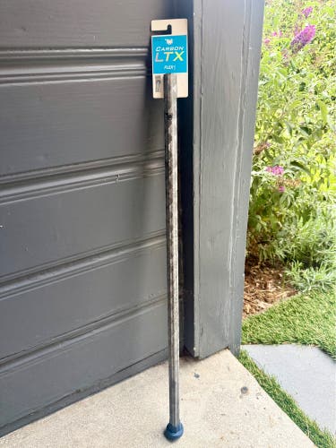 ECD Carbon LTX Shaft #989