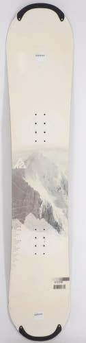 K2 Mountainside Snowboard - 157 cm Wide (Used)