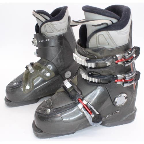 Head BYS Ski Boots - Size 5.5 / Mondo 23.5 Used