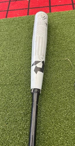 2025 DeMarini The Goods Hybrid BBCOR Certified Bat (-3) 29 oz 32" (Used)