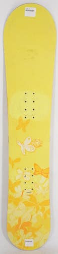 Atomic Tuesday Snowboard - 130 cm Used