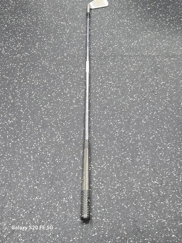 Used JIM MARTIN Mens Individual Iron RH 3 Iron 11849-S000042835