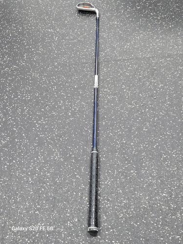Used Turbo Power STEEL PLUS Mens Individual Iron RH 4 Iron 11849-S000042836