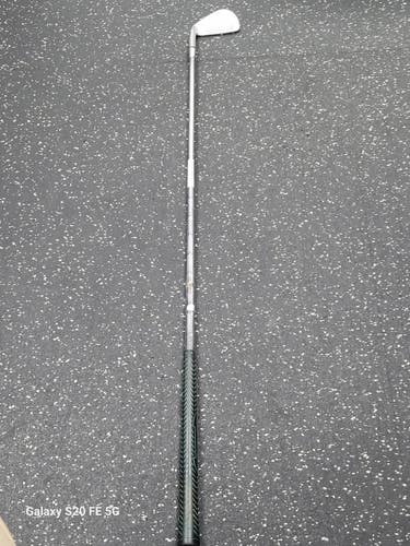Used Lynx MASTER MODEL Mens Individual Iron RH 5 Iron 11849-S000042833