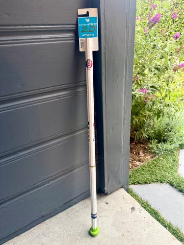 ECD GREATFUL DEAD Carbon Pro 2 Shaft #200 (of 225)
