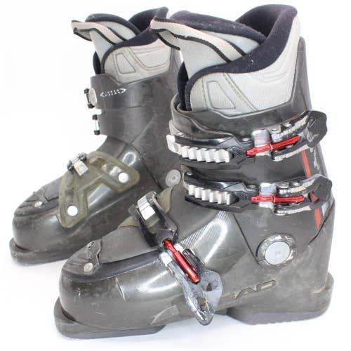 Head BYS Ski Boots - Size 5.5 / Mondo 23.5 Used