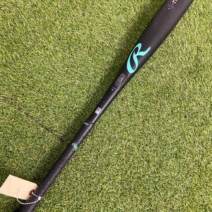 Rawlings Mach AI (2 3/4") USSSA Bat 2025 (-5)