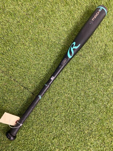 Rawlings Mach AI (2 3/4") USSSA Bat 2025 (-5)