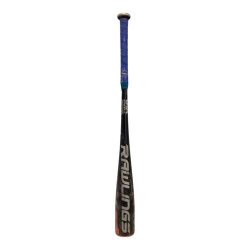 Used Rawlings PRODIGY ALLOY BB/SB USA 2 5/8 Bat 28" 11443-S000207687