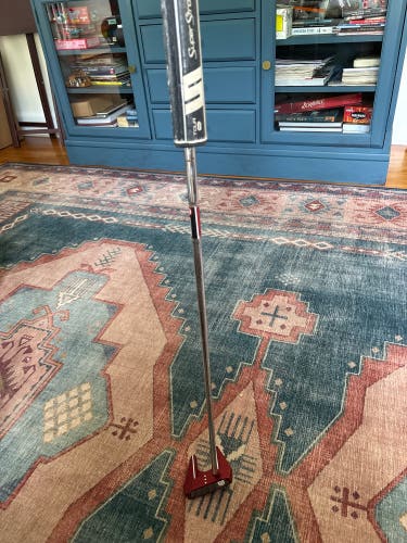 Men's Odyssey O-Works 7 Right Handed Putter 32" (Used)