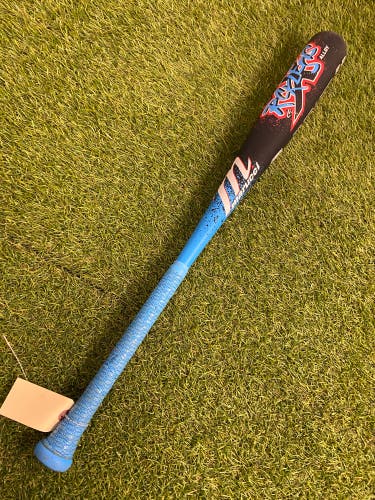 Marucci CATX Rckless Alloy USSSA (2 3/4") 2026 (-10)