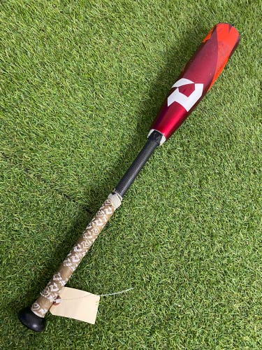 DeMarini Zoa (2 3/4") USSSA Jr. Big Barrel 2024 (-11)