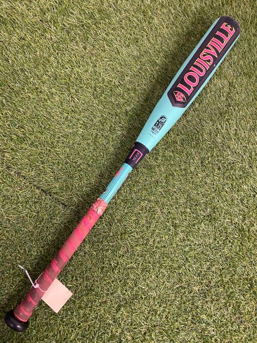 Louisville Slugger Supra Composite USSSA (2 3/4") 2026 (-10)