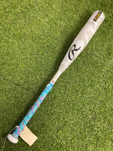 Rawlings Icon (2 3/4") USSSA Bat 2025 (-10)