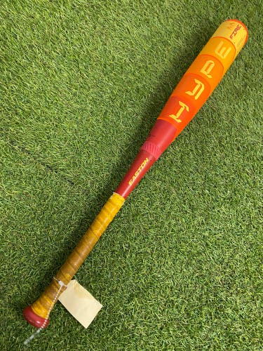 Easton Hype Fire (2 3/4") USSSA Bat (-10) 2025