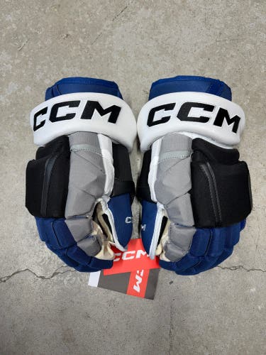 15” CCM Pro Custom HG 12 Tampa Bay Lightning  Pro Stock (New)