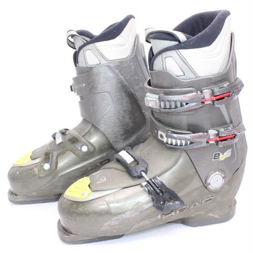 Head BYS Ski Boots - Size 11.5 / Mondo 29.5 Used