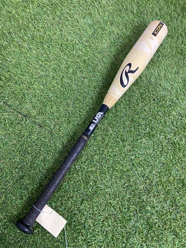 Rawlings Icon (2 5/8") USA Youth Bat 2025 (-10)
