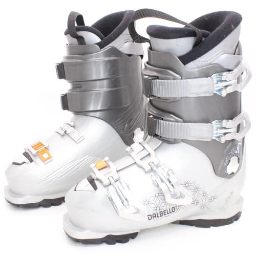 Dalbello FXR Women's Ski Boots - Size 6.5 / Mondo 24.5