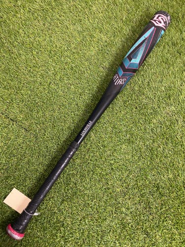 Louisville Slugger Atlas BBCOR Bat (-3) 2025