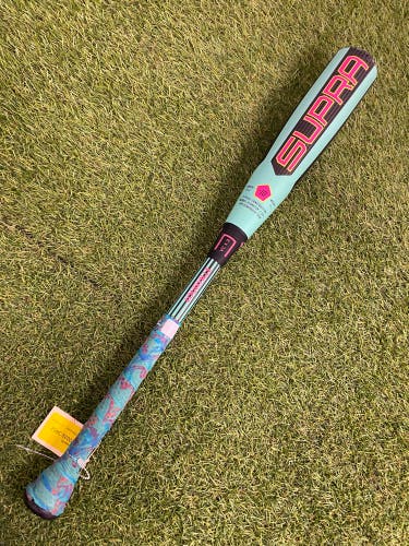 Louisville Slugger Supra Composite USSSA (2 3/4") 2026 (-10)