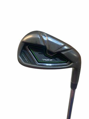 Used Taylormade RBZ Mens Individual Iron RH 9 Iron 11706-S000384851