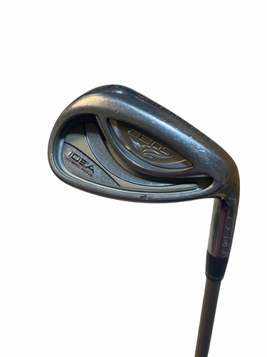 Used Adams Golf IDEA Golf Wedge Womens RH Pitching Wedge 11706-S000384841