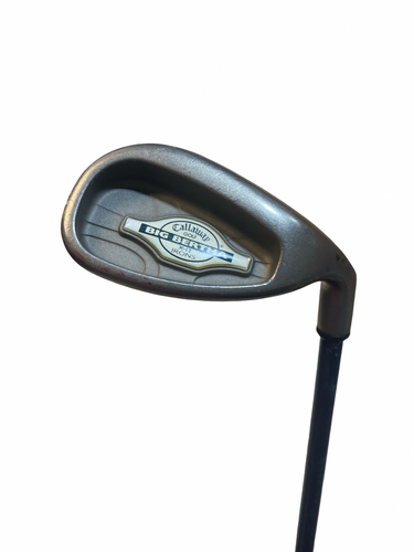 Used Callaway BIG BERETHA X-12 Golf Wedge Mens RH Sand Wedge 11706-S000384831