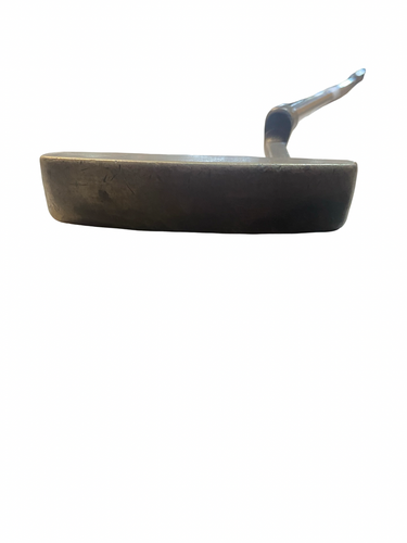 Used Ping A BLADE Mens Putter RH 11706-S000384793