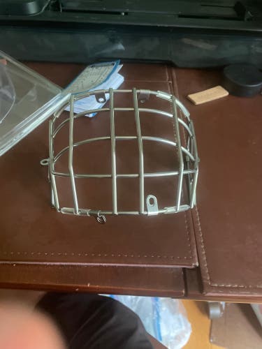 Bauer Full Cage (New)