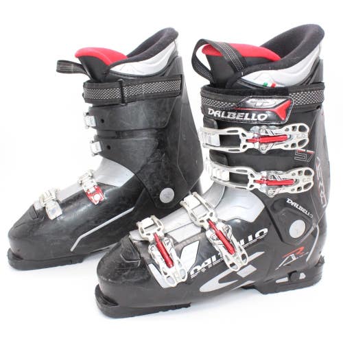 Dalbello AERO 57 Ski Boots - Size 9.5 / Mondo 27.5 Used