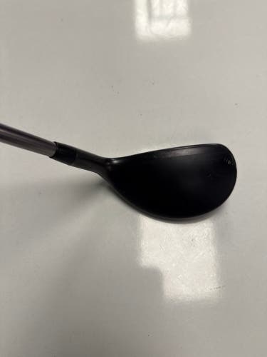 2012 Ping i20 Right Handed Hybrid Senior Flex 5H Graphite Shaft (Used)