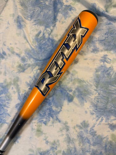 1996 Easton REFLEX Alloy BESR (-3) 31in 28oz (-3)