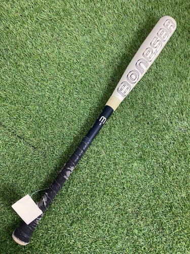 Warstic Bonesaber Hybrid BBCOR 2023 (-3)