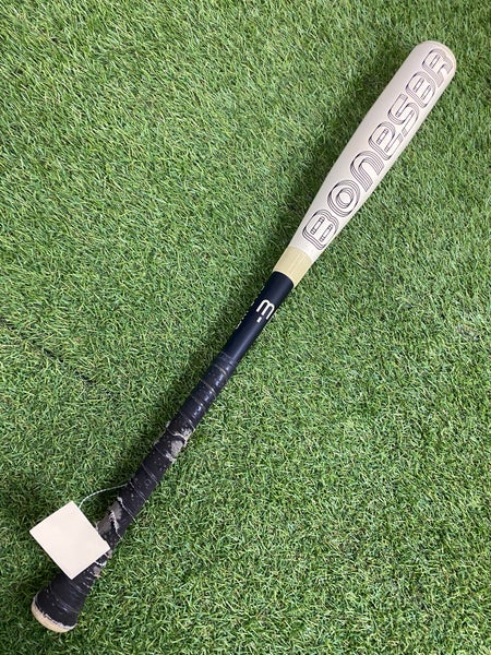 Warstic Bonesaber Hybrid BBCOR 2023 (-3)