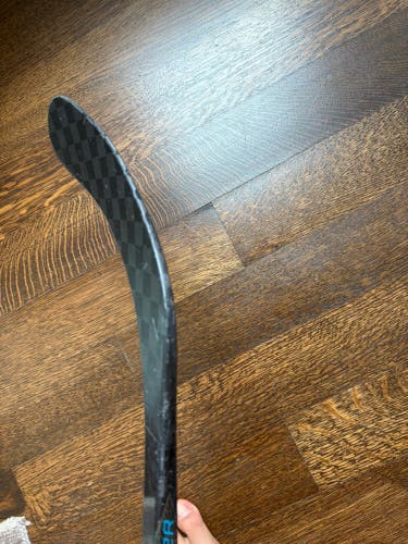Youth Bauer Nexus Tracer Left Hand Hockey Stick P92 44 Flex (Used)