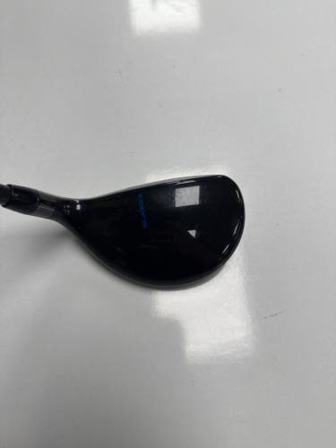 2018 Cobra F-Max Right Handed Hybrid Stiff Flex 6H Graphite Shaft (Used)