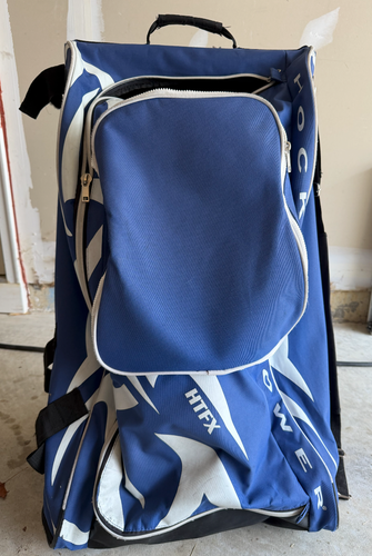 GRIT Tower Bag Jr (Used)